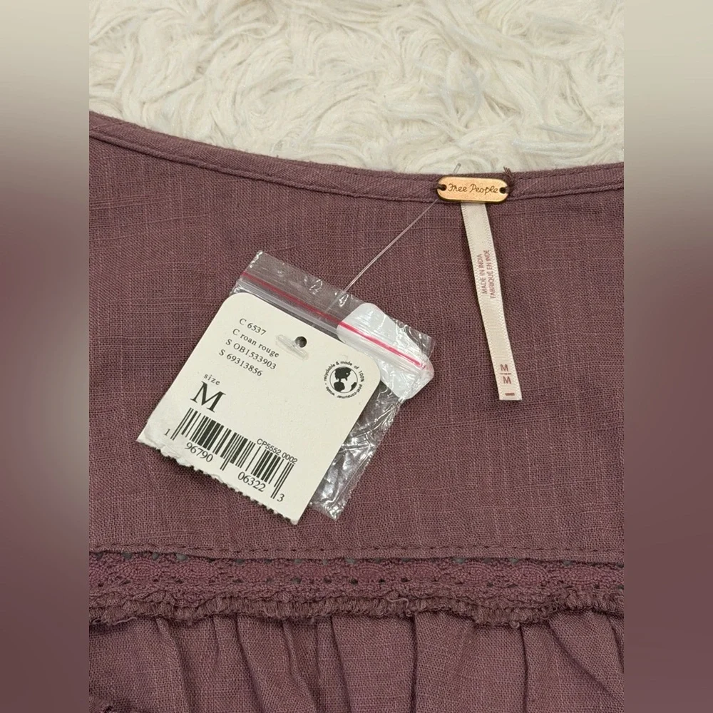 Free People free people
